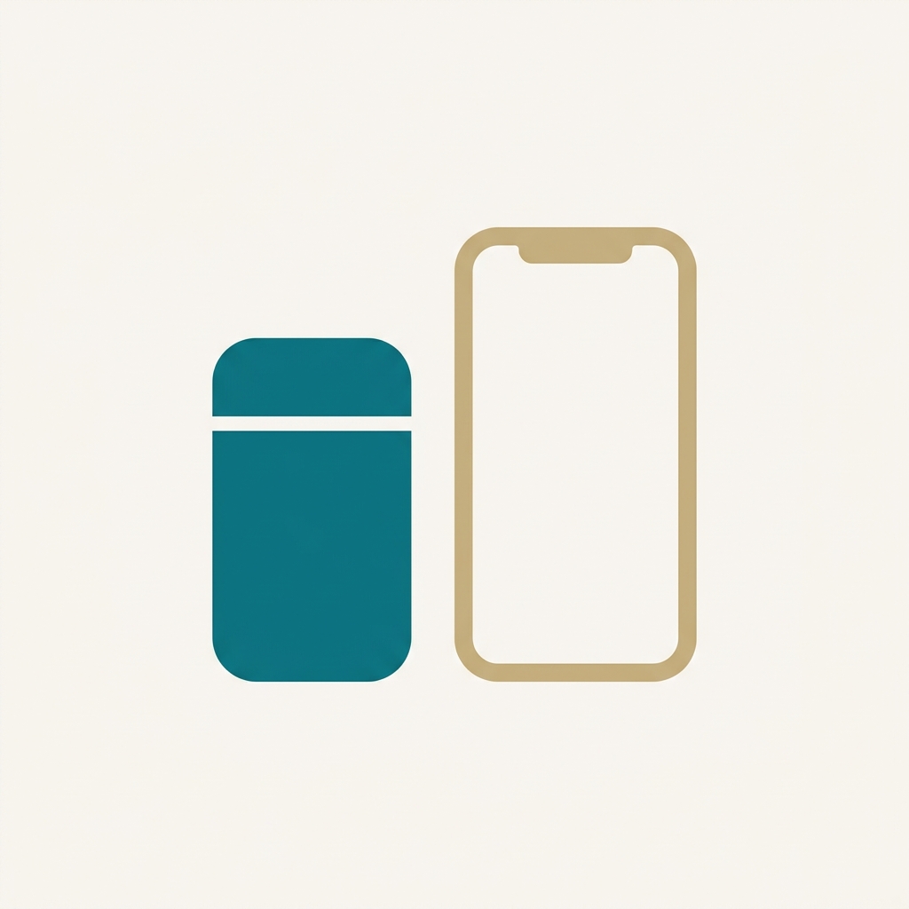 Design compatto
