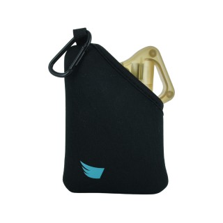 Angy Pouch | Pouch Protettiva con Clip · ANGY Stay Safe